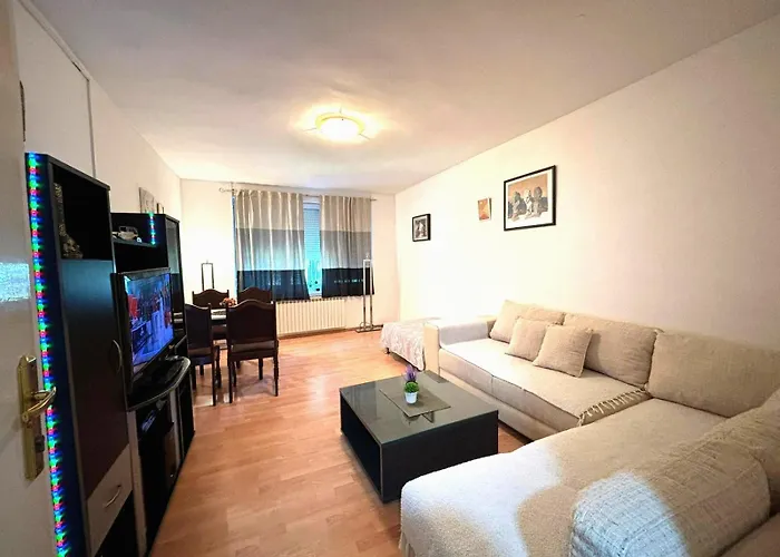 Apartman Lipa