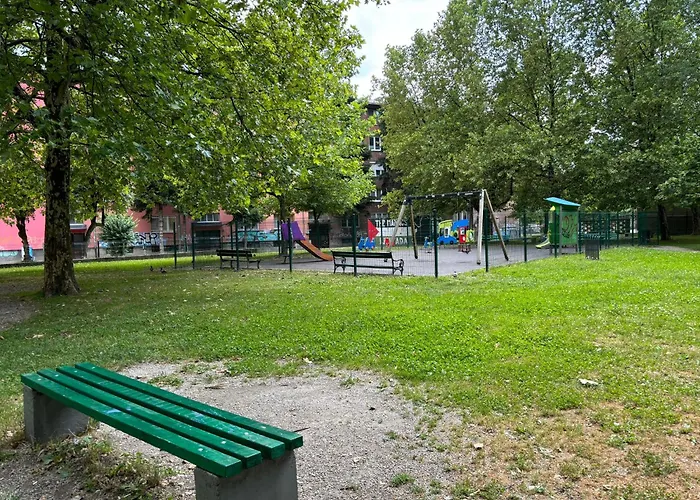 Apartman Lipa