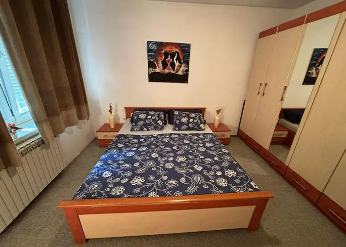Apartman Lipa