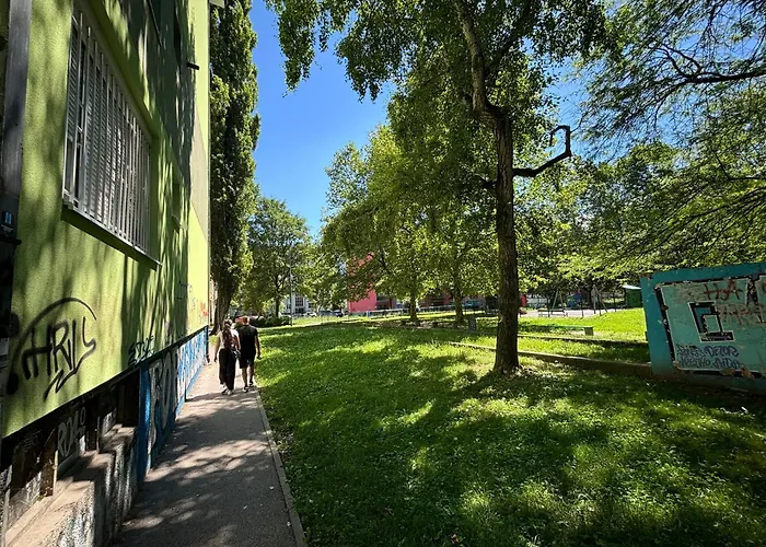 Apartman Lipa