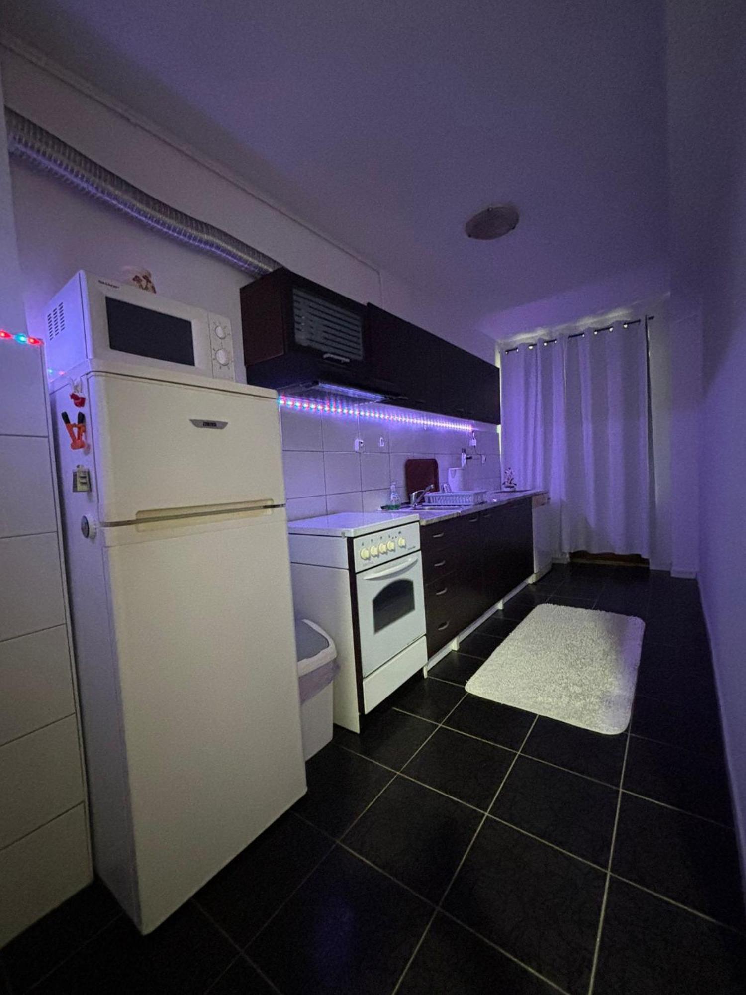 Apartman Lipa *