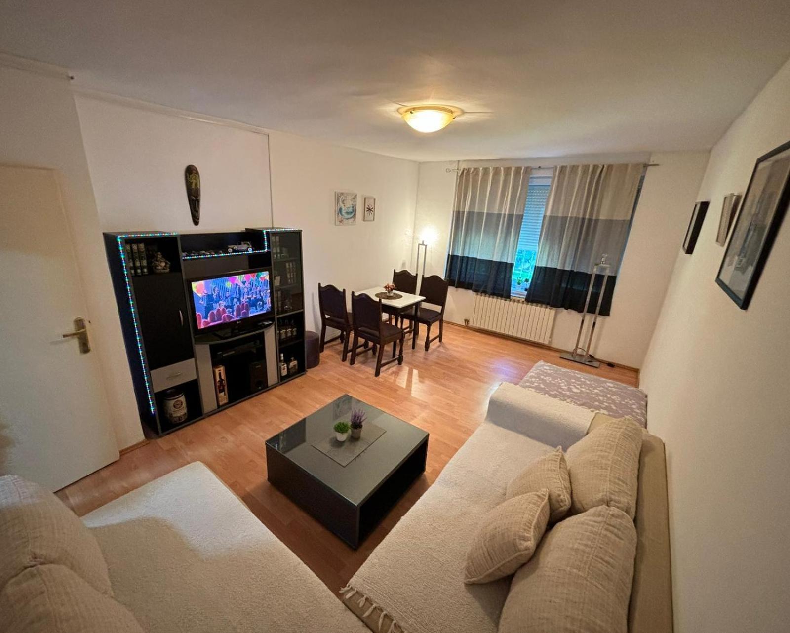 Apartman Lipa Szarajevó