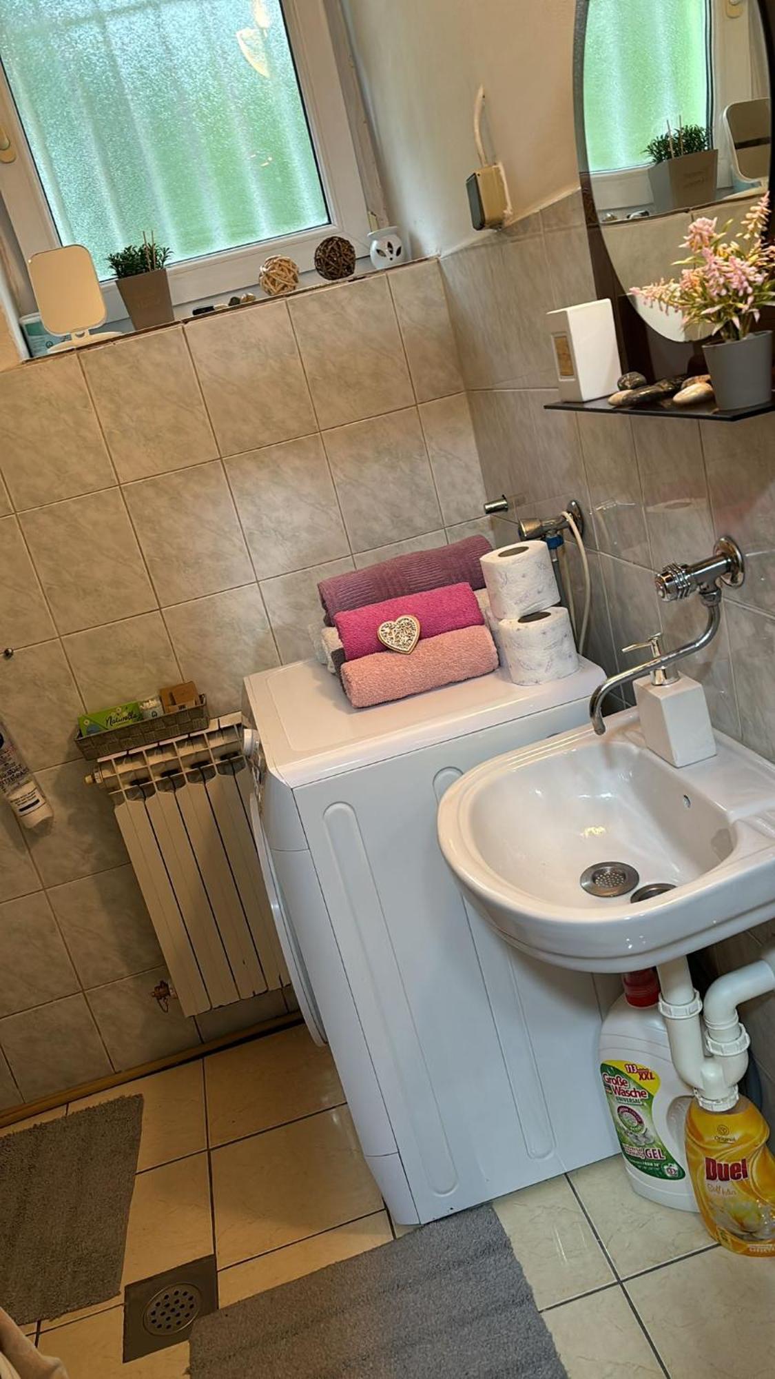 Lipa Apartman Szarajevó