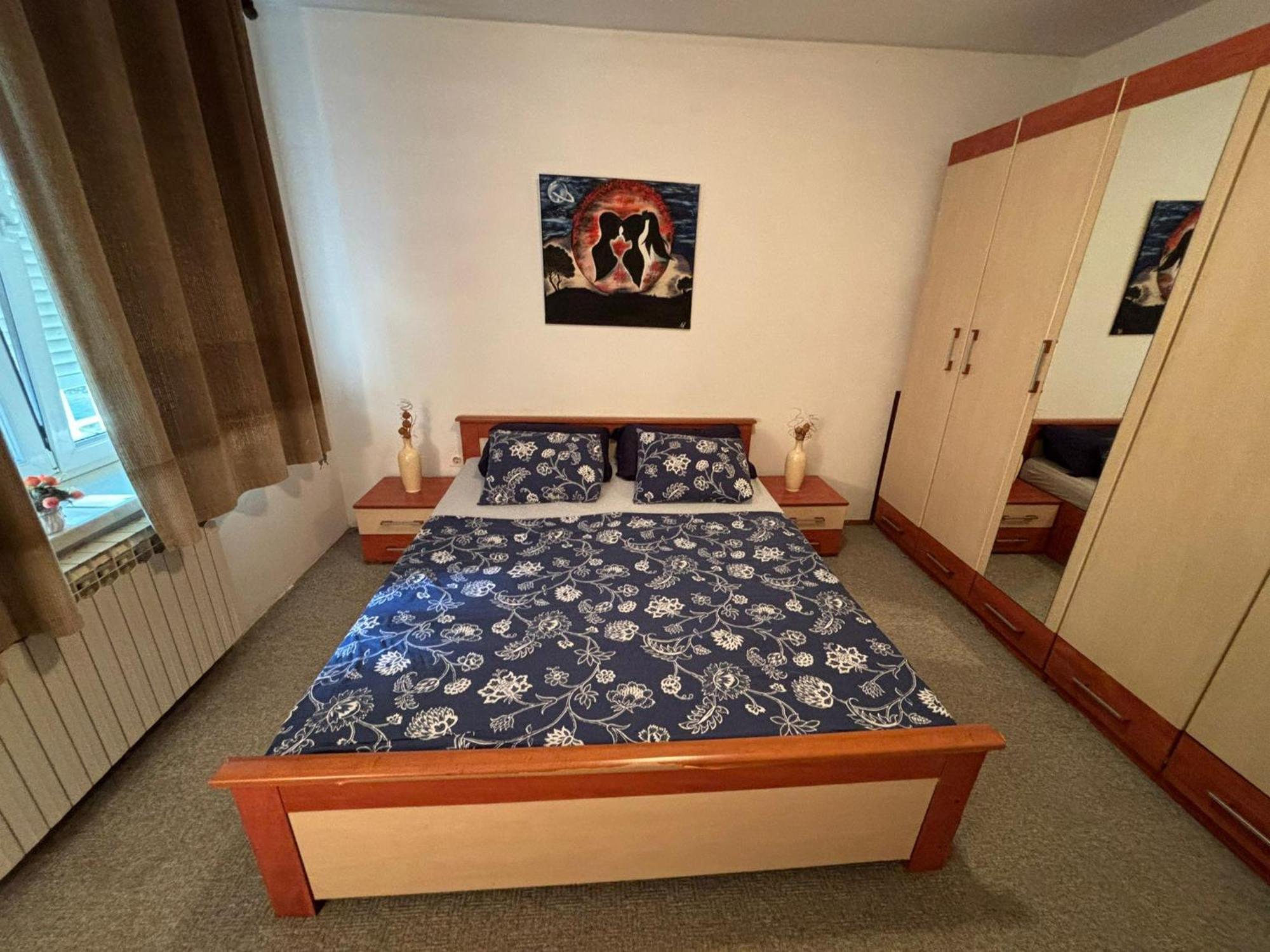 Lipa Apartman Szarajevó